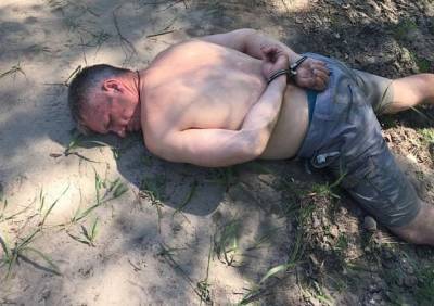 В Солотче задержали нижегородца, укравшего 13 тыс. из машины рязанца - ya62.ru - Нижний Новгород - Рязанская обл. - Рязань - Нижний Новгород