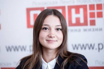 Снежана Ермолаева: «Мы вышли из истории скучных и принудительных субботников» - mk-pskov.ru - Псков