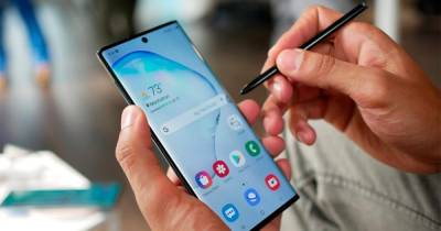 Samsung победил Apple: южнокорейские смартфоны стали самыми популярными в США - focus.ua