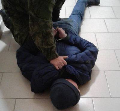 В Твери высокопоставленного сотрудника военкомата будут судить за взяточничество - afanasy.biz - Москва - Тверь - Тверская обл.