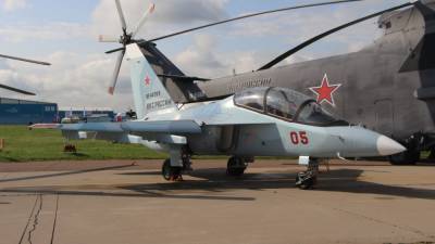 Александр Лукашенко - Олег Никитин - Лукашенко рассказал, что стало причиной крушения самолета Як-130 в Брестской области - nation-news.ru
