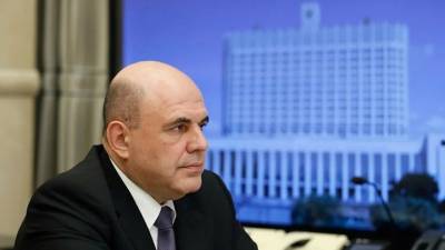 Владимир Путин - Михаил Мишустин - Мишустин поручил побыстрее запустить кешбэк на купленные путевки для детей - vesti.ru