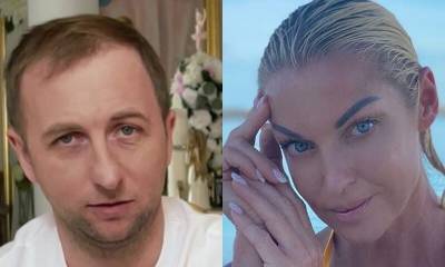 Анастасия Волочкова - «Хочу встретить мужчину с большой буквы»: Анастасия Волочкова рассталась с возлюбленным - bloknot.ru