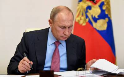 Владимир Путин - Путин распорядился эвакуировать россиян, желающих покинуть сектор Газа - runews24.ru - Москва - Палестина