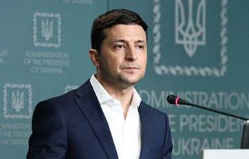 Владимир Зеленский - Ангела Меркель - Эммануэля Макрон - Зеленский заявил, что Офис президента Украины начал подготовку его встречи с Путиным - charter97.org - Москва