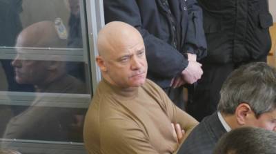 Геннадий Труханов - ВАКС признал неуважительными причины неявки адвокатов по делу Труханова - ru.slovoidilo.ua - Киевская обл. - Одесса - Днепропетровская обл.