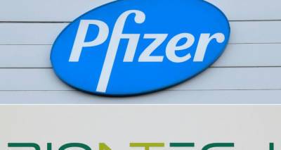 Ираклий Гарибашвили - Грузия получит один миллион доз вакцины Pfizer - sputnik-georgia.ru - Грузия - Тбилиси