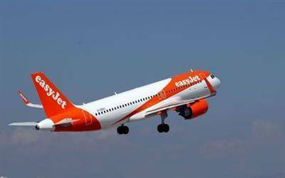 EasyJet получила убыток в 701 млн фунтов в 1 полугодии - smartmoney.one - Лондон