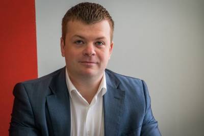 Алексей Воробьев - Брянский коммунист объяснил, почему участвует в праймериз единороссов - mk.ru - Брянск
