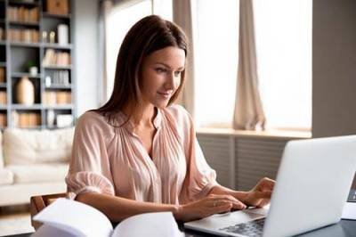 Как не потерять производительность на удаленной работе? 5 советов - skuke.net