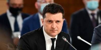 Владимир Зеленский - Венгрия раздает паспорта украинцам на Закарпатье, заявил президент Владимир Зеленский - ТЕЛЕГРАФ - telegraf.com.ua - Венгрия