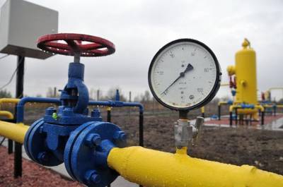 Денис Шмыгаль - Правительство больше не регулирует цены на газ — Шмыгаль - minfin.com.ua