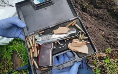 В Славянске экс-боевик, ранее судимый за сепаратизм, убил мужчину - korrespondent.net - Славянск - Донецкая обл.