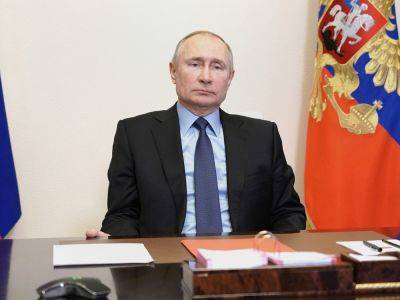 Владимир Путин - Путин поручил эвакуировать граждан России и стран СНГ из сектора Газа - kasparov.ru - Москва - Палестина