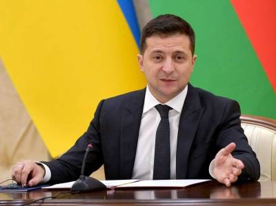 Владимир Зеленский - Владимир Путин - Дмитрий Песков - Дмитрий Козак - Песков о переговорах Путина с Зеленским: «Существует гипотетический набросок к гипотетической встрече» - actualnews.org