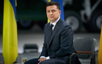 Владимир Зеленский - Зеленский заявил о "польских зарплатах" в Украине - korrespondent.net - Польша
