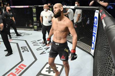 Федор Емельяненко - Хамзат Чимаев - Боец UFC Чимаев — про Фёдора Емельяненко: "Он достойный и порядочный мужик" - sport.ru - Швеция
