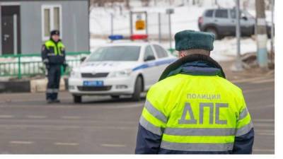 В Минюсте предложили автоматически списывать штрафы за нарушение ПДД - piter.tv