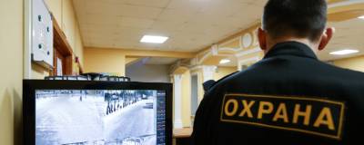 Кировским школам на круглосуточную охрану в год требуется 200 млн рублей - runews24.ru