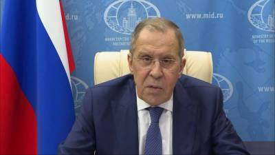 Сергей Лавров - Лавров призвал рассматривать Арктику как территорию мира и стабильности - piter.tv - Москва - Арктика