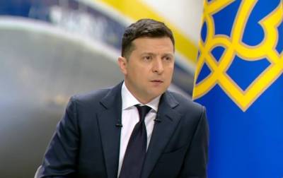 Владимир Зеленский - Зеленский рассказал о подготовке встречи с Путиным - real-vin.com - Москва - Ватикан - с. Путин