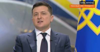 Владимир Зеленский - Игорь Коломойский - Зеленский объяснил "приколом" свое присутствие на вечеринке в квартире бизнес-партнера Коломойского (ВИДЕО) - dsnews.ua
