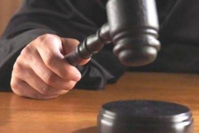 Бывший главврач Калганской ЦРБ получила 7 лет условно за взятку в 465 тыс. руб. - chita.ru
