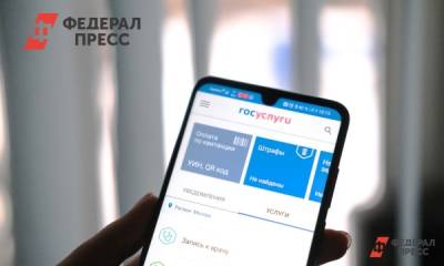 Как защитить «Госуслуги» от мошенников: инструкция - fedpress.ru - Москва