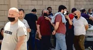 Сотрудники завода "Набеглави" в Грузии потребовали повышения зарплат - kavkaz-uzel.eu - Грузия