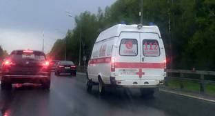 Массовое отравление произошло в волгоградском детсаду - kavkaz-uzel.eu - Волгоград