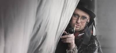 Александр Медведев - Певец Шура впервые за 25 лет отметит день рождения с матерью - runews24.ru - Новосибирск