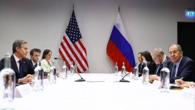Владимир Путин - Дмитрий Песков - Маттиас Варниг - «Позитивный сигнал»: Кремль об отказе США от санкций против оператора «СП — 2» - 5-tv.ru - Россия - США