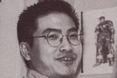 Автор манги «Берсерк» умер в Японии в возрасте 54 лет - vm.ru - Япония