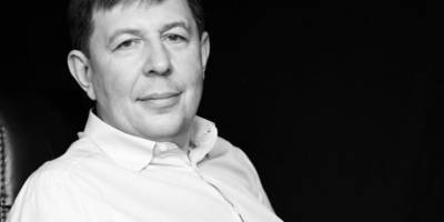 Виктор Медведчук - Тарас Козак - Дело Медведчука - Печерский районный суд Киева дал разрешение на задержание народного депутата Украины Тараса Козака 20 мая - ТЕЛЕГРАФ - telegraf.com.ua - Киев