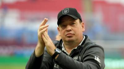 Леонид Слуцкий - Слуцкий назвал Казань идеальным местом на планете и сравнил с Москвой - russian.rt.com - Москва - респ. Татарстан - Казань