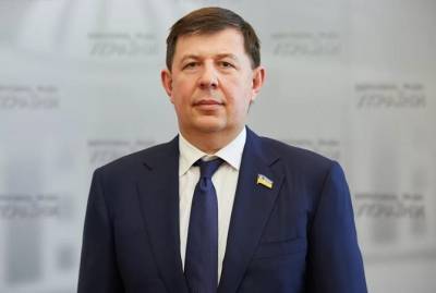 Виктор Медведчук - Тарас Козак - СБУ разрешили задержать депутата Тараса Козака - kp.ua - Крым