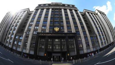 Федот Тумусов - Анастасия Ракова - В Госдуме прокомментировали идею о финансовой ответственности россиян за здоровье - gazeta.ru - Москва