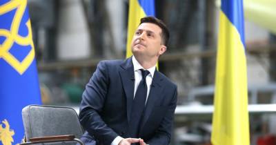 Владимир Зеленский - "Это будет проблемой Российской Федерации": президент Зеленский рассказал о выборах в России при участии жителей Донбасса - tsn.ua - Донбасс