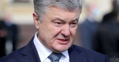 Владимир Зеленский - Петр Порошенко - "Я стал его приговором": Зеленский о Порошенко - tsn.ua