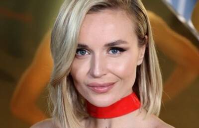 Полина Гагарина - Исхудавшая Полина Гагарина шокировала народ своими синяками - pupolita.ru