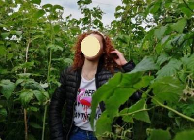 Пропавшую в Башкирии 15-летнюю девочку с рыжими волосами нашли живой - province.ru - Башкирия