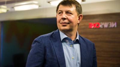 Виктор Медведчук - Тарас Козак - СБУ получила разрешение на задержание Козака - sharij.net - Киев