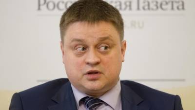 СМИ: на экс-главу Фонда капремонта завели три дела о взятках - dp.ru - Санкт-Петербург