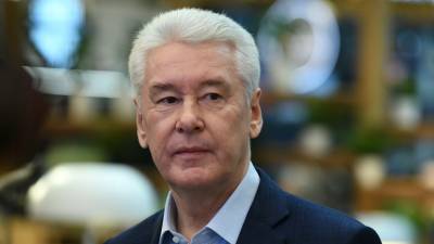Сергей Собянин - Петр Чумаков - Собянин оценил текущую ситуацию с коронавирусом в Москве - russian.rt.com - Москва