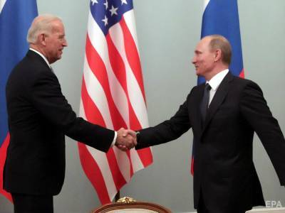 Владимир Зеленский - Владимир Путин - Джо Байден - Зеленский о вероятной встрече Байдена и Путина: Я считаю, что эта встреча нужна. Но риски для Украины есть - gordonua.com - Строительство