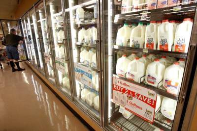 Наталя Портман - Производитель овсяного молока Oatly привлек $1,4 млрд на IPO - smartmoney.one - Reuters