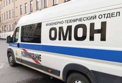 В Выборге неизвестные «заминировали» 11 школ - online47.ru - Ленинградская обл. - р-н Выборгский