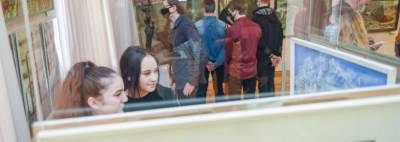 «35 лет под знаком «Ч»: 70 художественных работ расскажут о трагедии на ЧАЭС - newsgomel.by