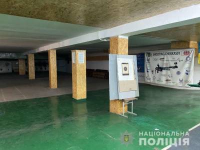 Умер школьник, получивший ранение в голову в школьном тире - lenta.ua - Черкассы - Черкесск