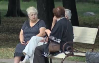 Марина Лазебная - Перерасчет пенсий для украинцев: кто имеет право на доплаты и как они увеличатся - ukrainianwall.com